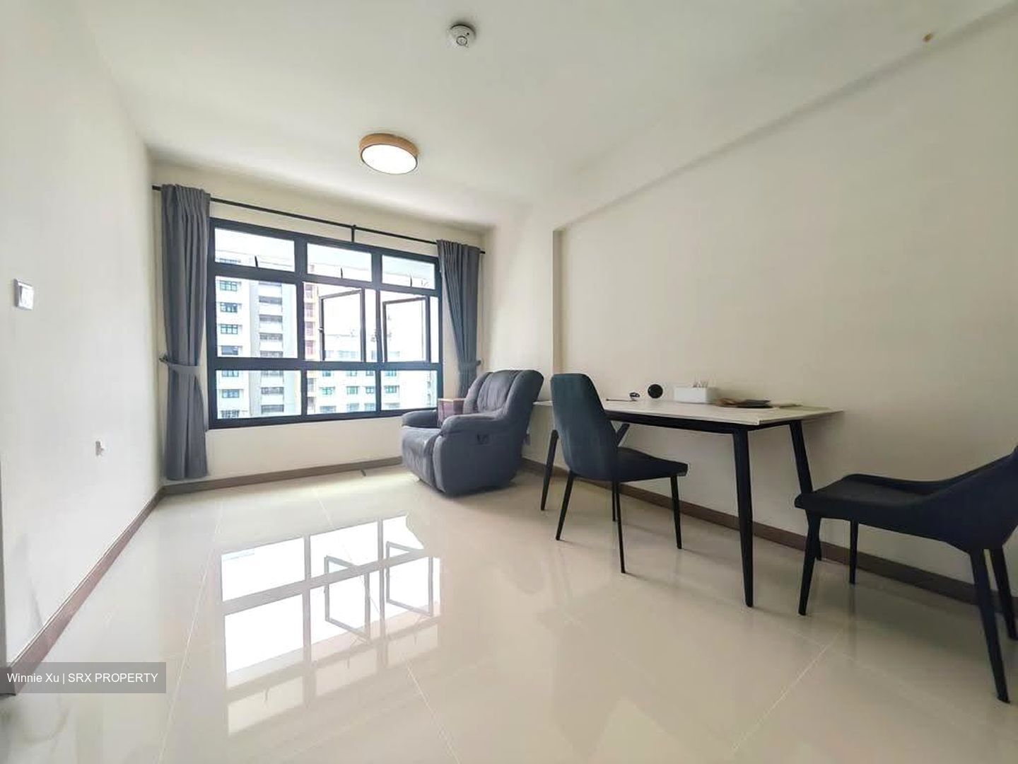 Blk 413B Waterfront I @ Northshore (Punggol), HDB 2 Rooms #620999791